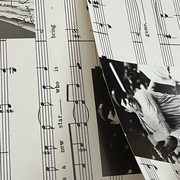 Babe Ruth folder - Picture 5 of 6